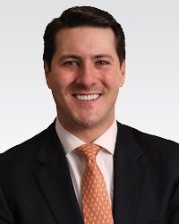 Preston Simons's headshot