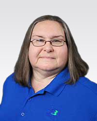 Jeannie Elliott's headshot