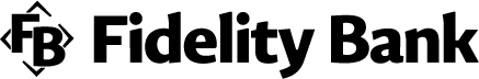 Fidelity Bank's Logo