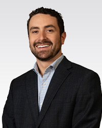 Calvin Atkinson's headshot