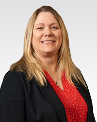 Krista Henkelman's headshot