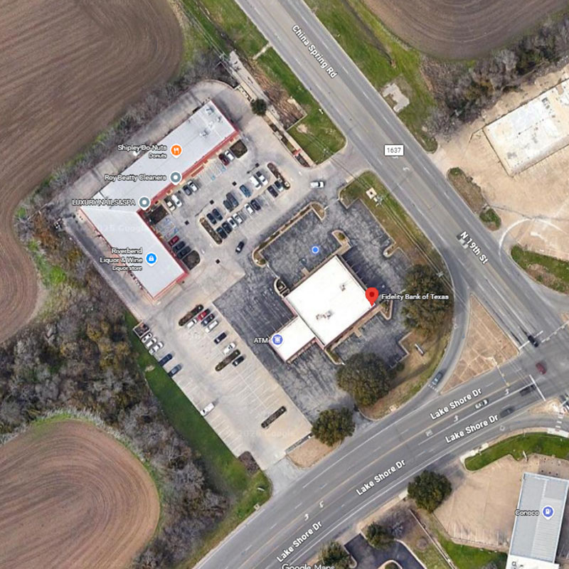 Waco Main Office
